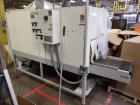 Used-Texwrap (Pro-Mach) Horizontal Lap Sealer with Heat Tunnel