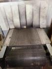 Used Texwrap (Pro-Mach) Horizontal Lap Sealer with Heat Tunnel
