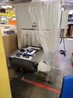 Used-Texwrap (Pro-Mach) Horizontal Lap Sealer with Heat Tunnel