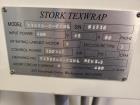 Used Texwrap (Pro-Mach) Horizontal Lap Sealer with Heat Tunnel