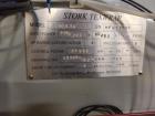 Used Texwrap (Pro-Mach) Horizontal Lap Sealer with Heat Tunnel