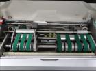 Used Mettler Toledo Exact Workhorse Model WH-XL Automatic Tray Wrapper