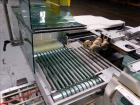 Used Mettler Toledo Exact Workhorse Model WH-XL Automatic Tray Wrapper