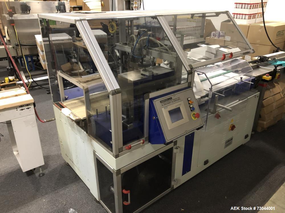 Used Comipack CM 50 2 N Sealer