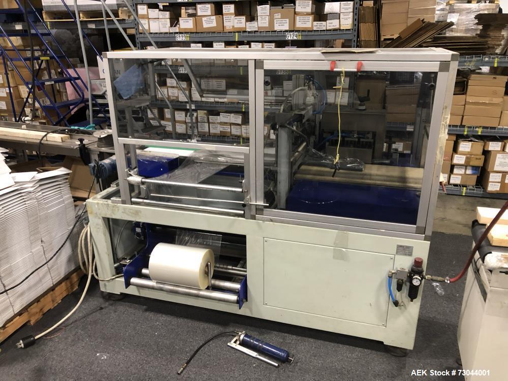 Used Comipack CM 50 2 N Sealer