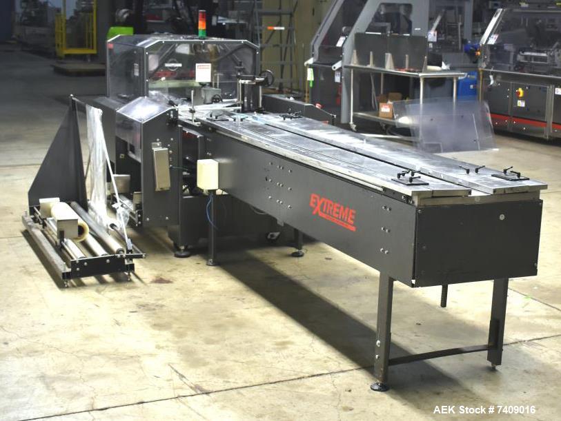 extreme packaging machinery