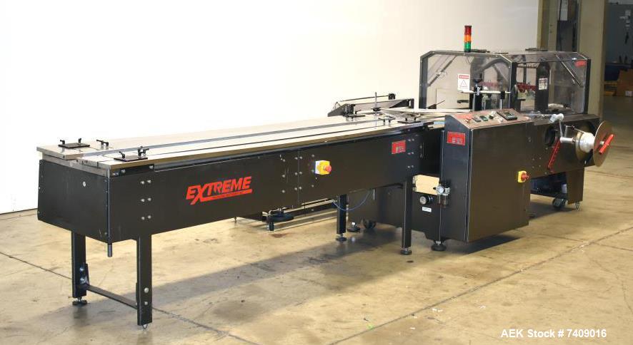 extreme packaging machinery