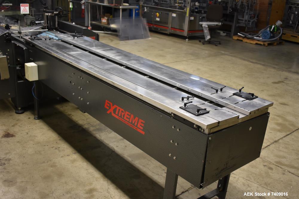 extreme packaging machinery