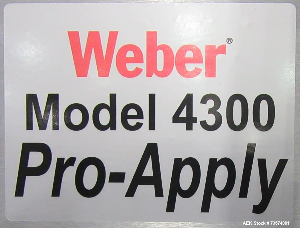 Used Shanklin Model F1AC Horizontal Flowrap Automated Mailing System