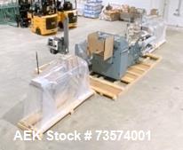 Used Shanklin Model F1 Horizontal Side Sealer for Sale