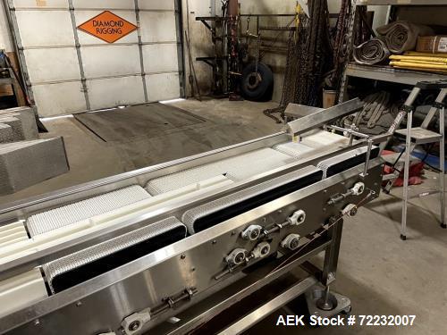exwrap Model T2011SSCRR Stainless Steel Shrink Wrapper.