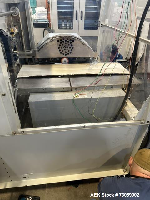 Texwrap ST-2010 Horizontal Intermittent Motion Shrink Wrap System for Sale