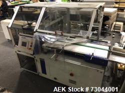 Used-Comipack CM 50 2 N Sealer