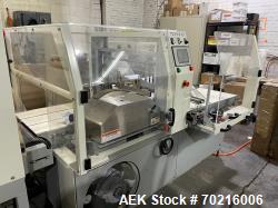 Used-Texwrap Side Seal Shrink System