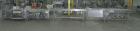 Used APM Model MS3-18SS Horizontal Shrink Wrapper capable of speeds up to 180 packages per minute.  Has a seal bar width of 18
