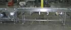 Used APM Model MS3-18SS Horizontal Shrink Wrapper capable of speeds up to 180 packages per minute.  Has a seal bar width of 18