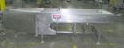 Used APM Model MS3-18SS Horizontal Shrink Wrapper capable of speeds up to 180 packages per minute.  Has a seal bar width of 18