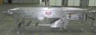 Used APM Model MS3-18SS Horizontal Shrink Wrapper capable of speeds up to 180 packages per minute.  Has a seal bar width of 18
