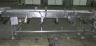 Used APM Model MS3-18SS Horizontal Shrink Wrapper capable of speeds up to 180 packages per minute.  Has a seal bar width of 18