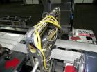 Used APM Model MS3-18SS Horizontal Shrink Wrapper capable of speeds up to 180 packages per minute.  Has a seal bar width of 18