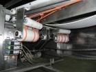 Used APM Model MS3-18SS Horizontal Shrink Wrapper capable of speeds up to 180 packages per minute.  Has a seal bar width of 18
