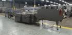 Used Arpac Great Lakes Model TS37 Vertical Seal Horizontal Shrink Wrapper