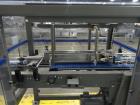 Used Arpac Great Lakes Model TS37 Vertical Seal Horizontal Shrink Wrapper