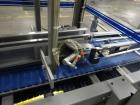 Used Arpac Great Lakes Model TS37 Vertical Seal Horizontal Shrink Wrapper