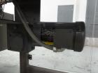 Used Arpac Great Lakes Model TS37 Vertical Seal Horizontal Shrink Wrapper