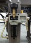 Used Arpac Great Lakes Model TS37 Vertical Seal Horizontal Shrink Wrapper
