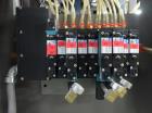 Used Arpac Great Lakes Model TS37 Vertical Seal Horizontal Shrink Wrapper