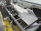 Used Arpac Great Lakes Model TS37 Vertical Seal Horizontal Shrink Wrapper