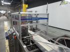 Used Arpac Great Lakes Model TS37 Vertical Seal Horizontal Shrink Wrapper