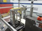 Used Arpac Great Lakes Model TS37 Vertical Seal Horizontal Shrink Wrapper
