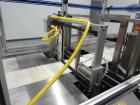 Used Arpac Great Lakes Model TS37 Vertical Seal Horizontal Shrink Wrapper