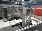 Used Arpac Great Lakes Model TS37 Vertical Seal Horizontal Shrink Wrapper