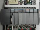 Used Arpac Great Lakes Model TS37 Vertical Seal Horizontal Shrink Wrapper
