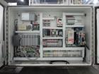 Used Arpac Great Lakes Model TS37 Vertical Seal Horizontal Shrink Wrapper