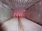 Used Arpac Great Lakes Model TS37 Vertical Seal Horizontal Shrink Wrapper