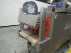 Used Arpac Great Lakes Model TS37 Vertical Seal Horizontal Shrink Wrapper
