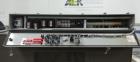 Used Arpac Great Lakes Model TS37 Vertical Seal Horizontal Shrink Wrapper