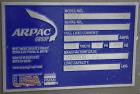 Arpac TS37 Side Seal Shrink Wrapper