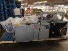 Used-Arpac Model XR-15 Horizontal Side Seal Shrink Wrapper with Arpac XT18 Tunne