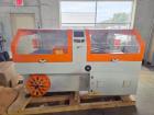 Used Clamco 6800CS-XL Auto Side Seal Horizontal Shrink Wrapper – High-Speed Automatic Side Seal Packaging Machine