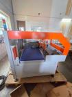 Used Clamco 6800CS-XL Auto Side Seal Horizontal Shrink Wrapper – High-Speed Automatic Side Seal Packaging Machine