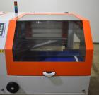 Clamco Model 6800CS Horizontal Side Seal Shrink Wrapper. up to 70PPM