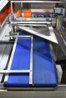 Clamco Model 6800CS Horizontal Side Seal Shrink Wrapper. up to 70PPM