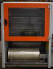 Clamco Model 6800CS Horizontal Side Seal Shrink Wrapper. up to 70PPM