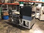 Used- Conflex Fusion Intermittent Motion Side Seal Shrink Wrapper