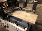 Used Conflex Fusion Intermittent Motion Side Seal Shrink Wrapper